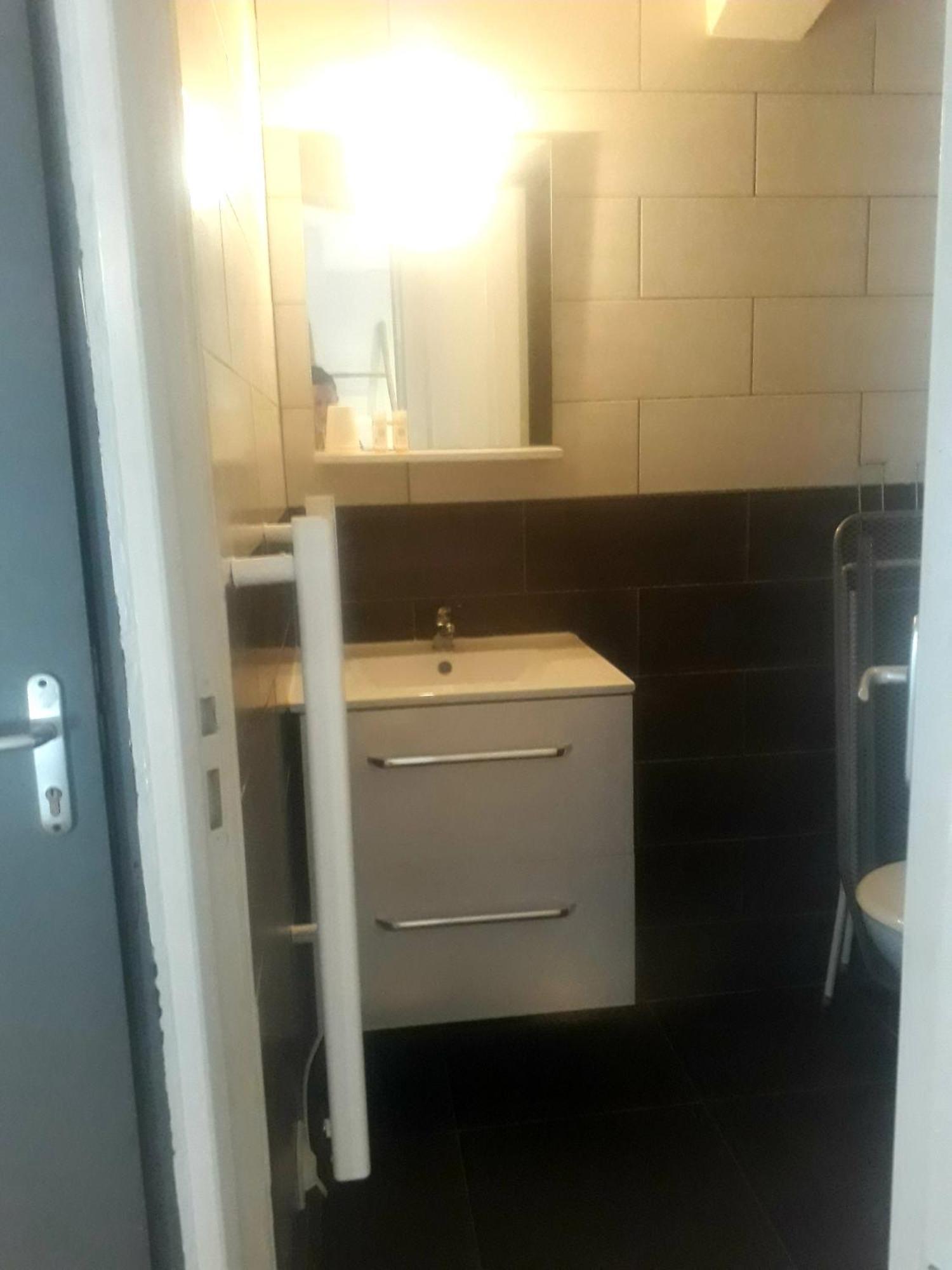 Hotel Renaissance Martigues Room photo